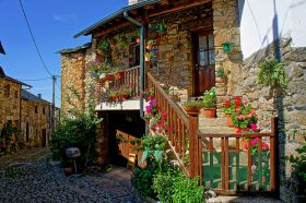 A village in Baganca, Portugal – Best Places In The World To Retire – International Living